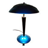 Vintage mushroom lamp called liner