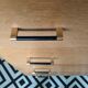 Chest of drawers 60-foot compass