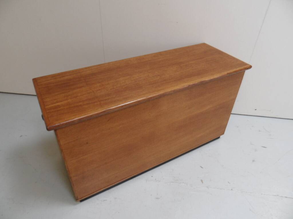 Vintage chest