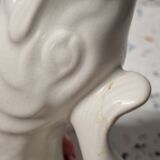 Fish vase