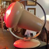 Philips table lamp/1950s