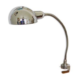 Workshop lamp style 50s
