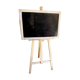 Tableau noir vintage