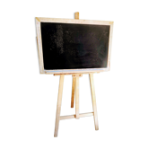 Tableau noir vintage