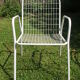 7 vintage italian armchairs model Rio Emu 60s
