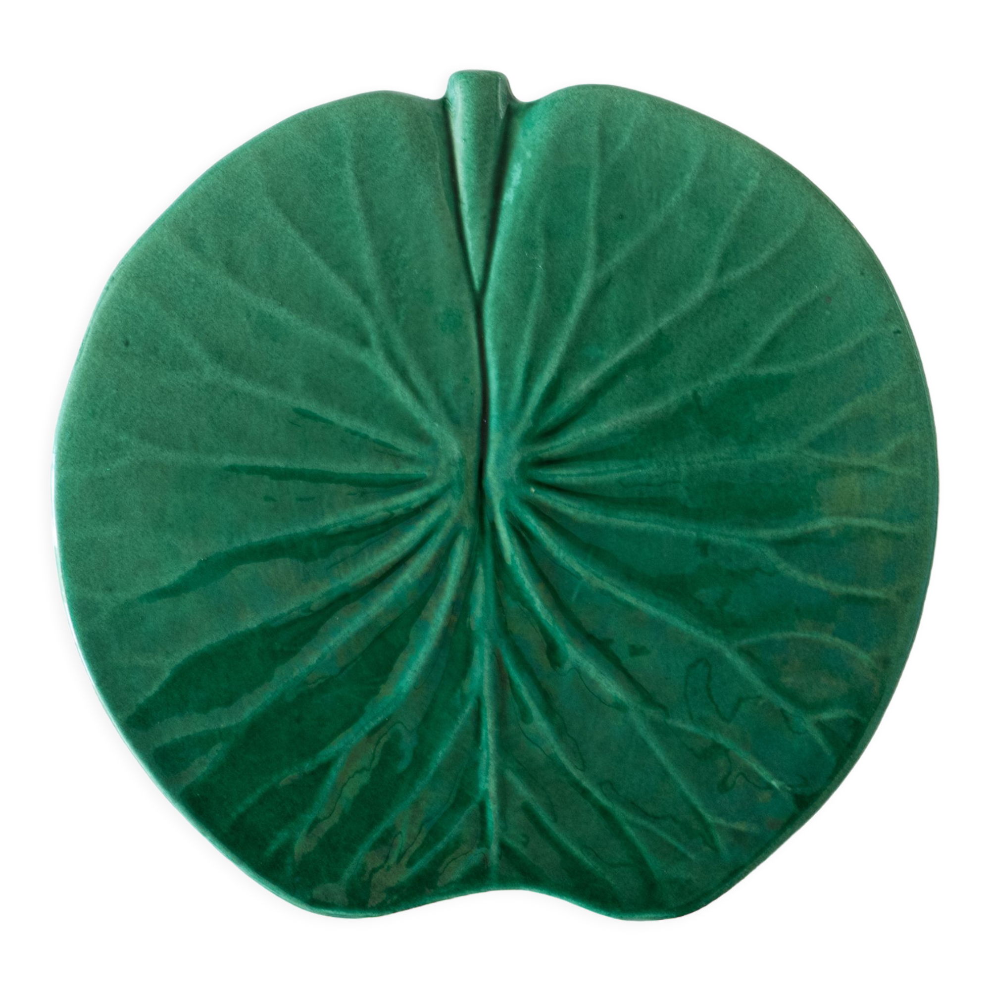 Ceramic trivia