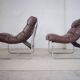 2 fauteuils Pixi Gillis Lundgren