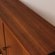 Mid Century Teak Sideboard by Heinrich Riestenpatt for RT Möbel