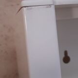 Vintage Ikea clamshell cabinet