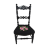 Napoleon III nurse chair