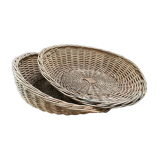 Baskets Alphonse and Arsène