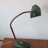 Articulated notary lamp 50s