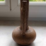 Brutalist Vase.