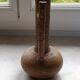 Brutalist Vase.
