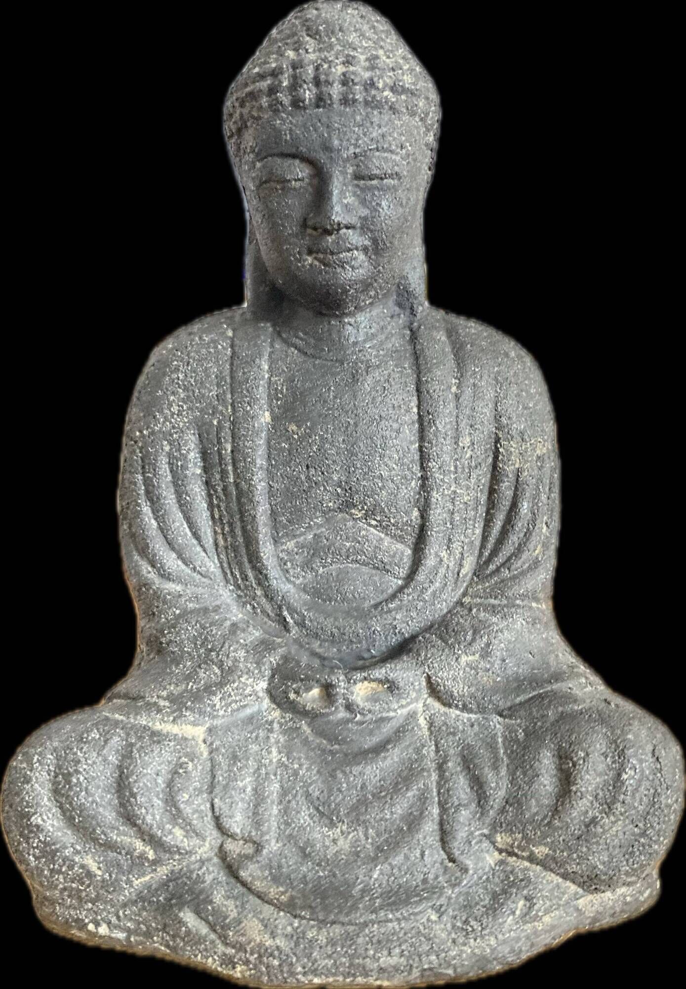 Statue bouddha