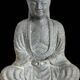 Statue bouddha