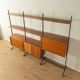 1960s Shelving System | Olof Pira