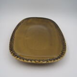 Service slurry Vintage Gien oysters