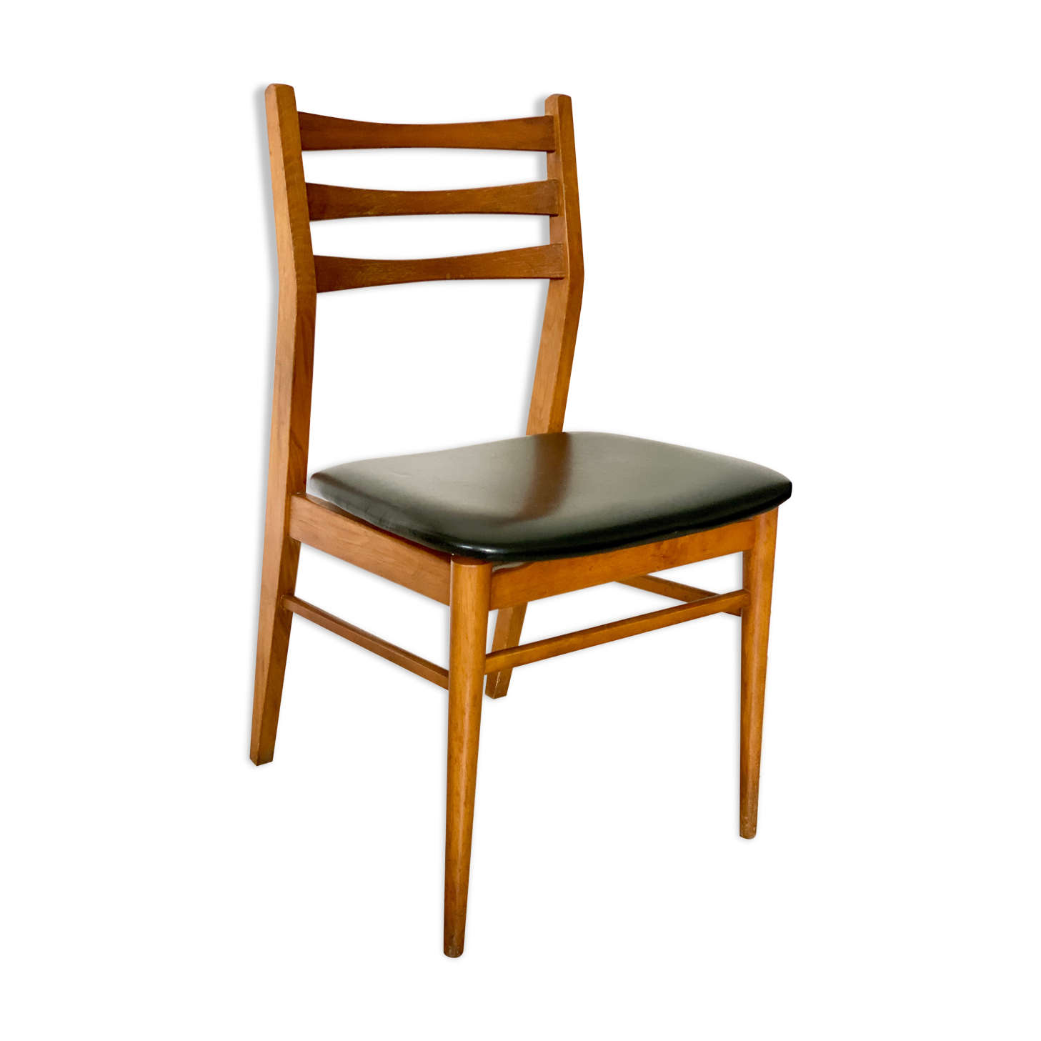 Chaise scandinave vintage