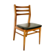 Chaise scandinave vintage