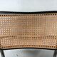 Fauteuil Marcel Breuer b32 vintage 1950 noir