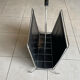 Porte revue Vintage West-Germany