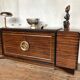 Macassar ebony sideboard 1930s period art deco