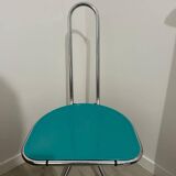 Vintage chair by Niels Gammelgaard for Ikea Italy 1970 1980