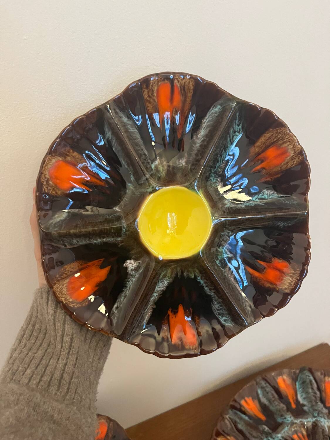 Valloris Oyster Service