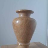 Stone vase
