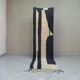 Moroccan runner rug size 75 x 300 cm