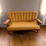 Guillerme and Chambon sofa