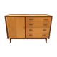 Enfilade années 60
