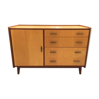 Enfilade 60s