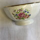 Vintage bowls l'amandinoise