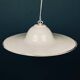Swirling glass pendant from Murano by Vetri, Italy, 1970s.