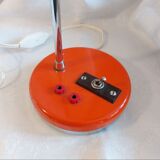 Orange lamp Eye-ball 1970
