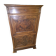 Elm burl secretary