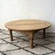 table basse vintage