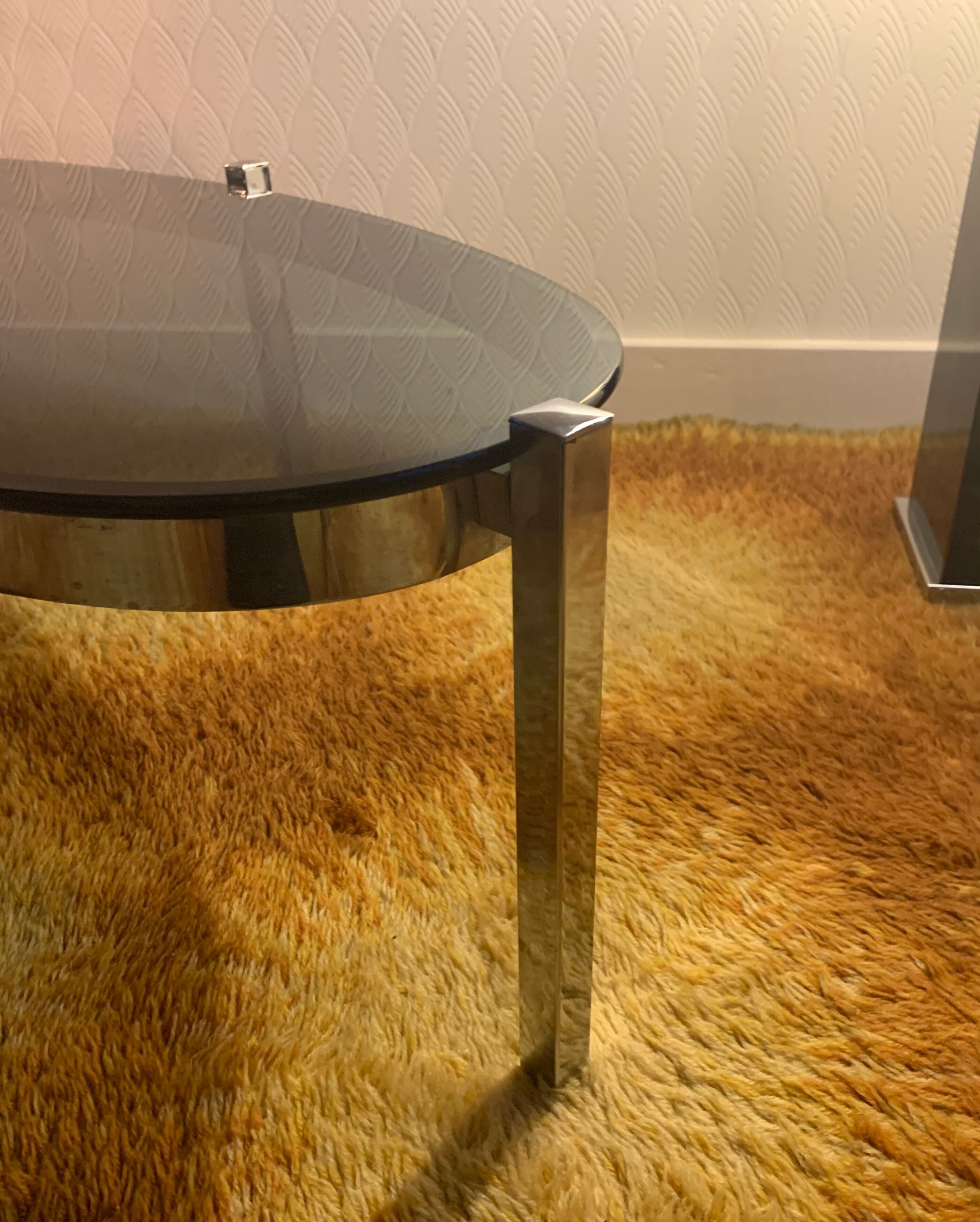 Coffee table 1970