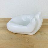 Empty hand pocket ceramic XXL