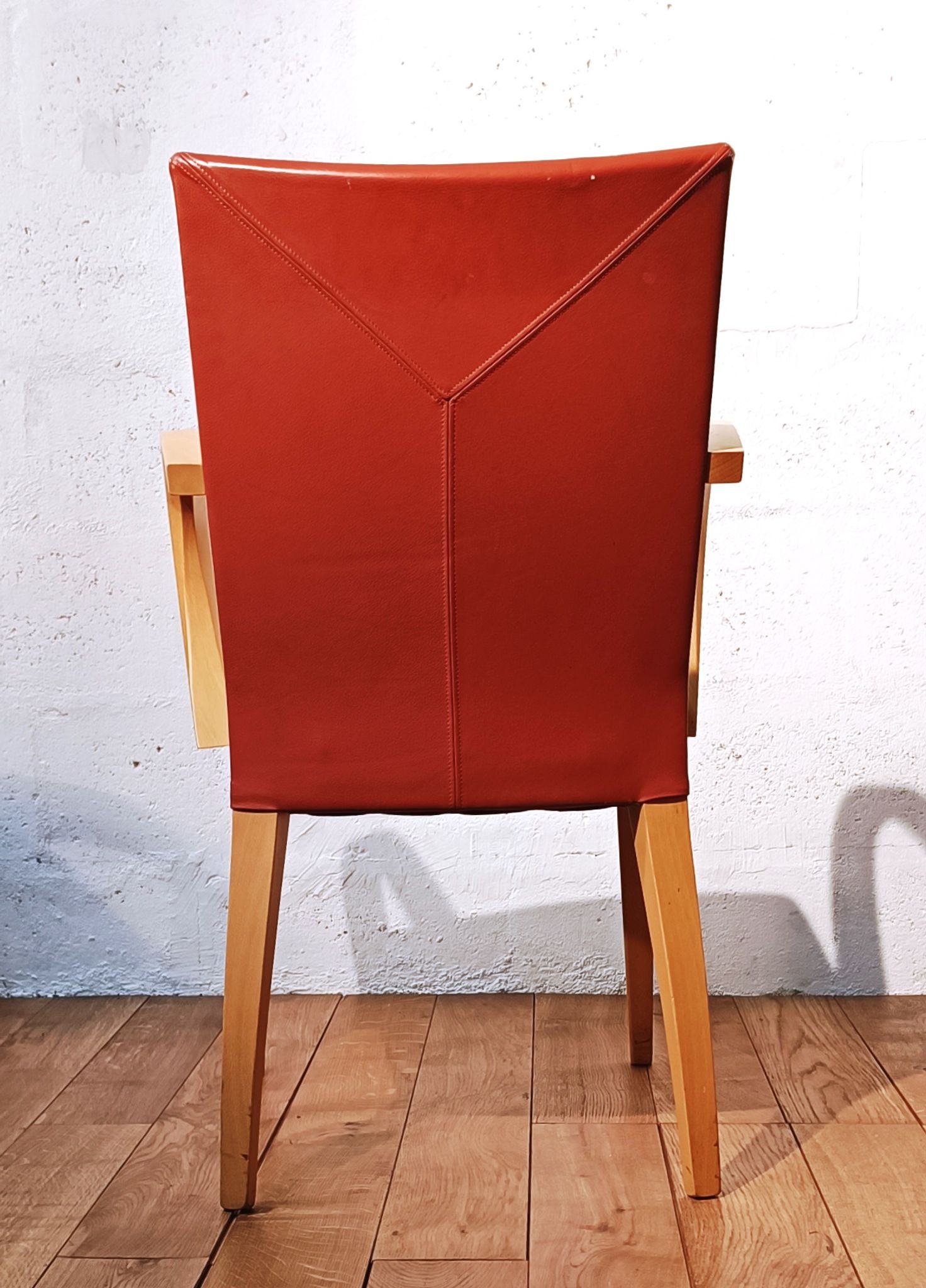 Chaise vintage Potocco