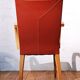 Vintage potocco armchair