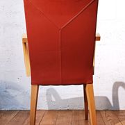 Chaise vintage Potocco