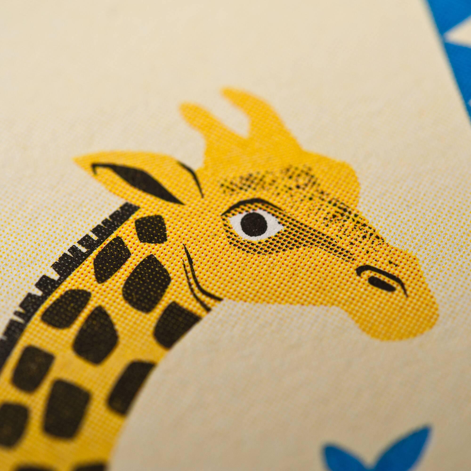 African bestiary