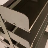 Congresso XL bookcase produced by Lips Vago