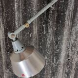 Midgard Kahla vintage table, desk or wall lamp