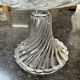 Baccarat fruit bowl