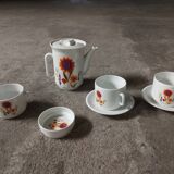 Vintage tea set