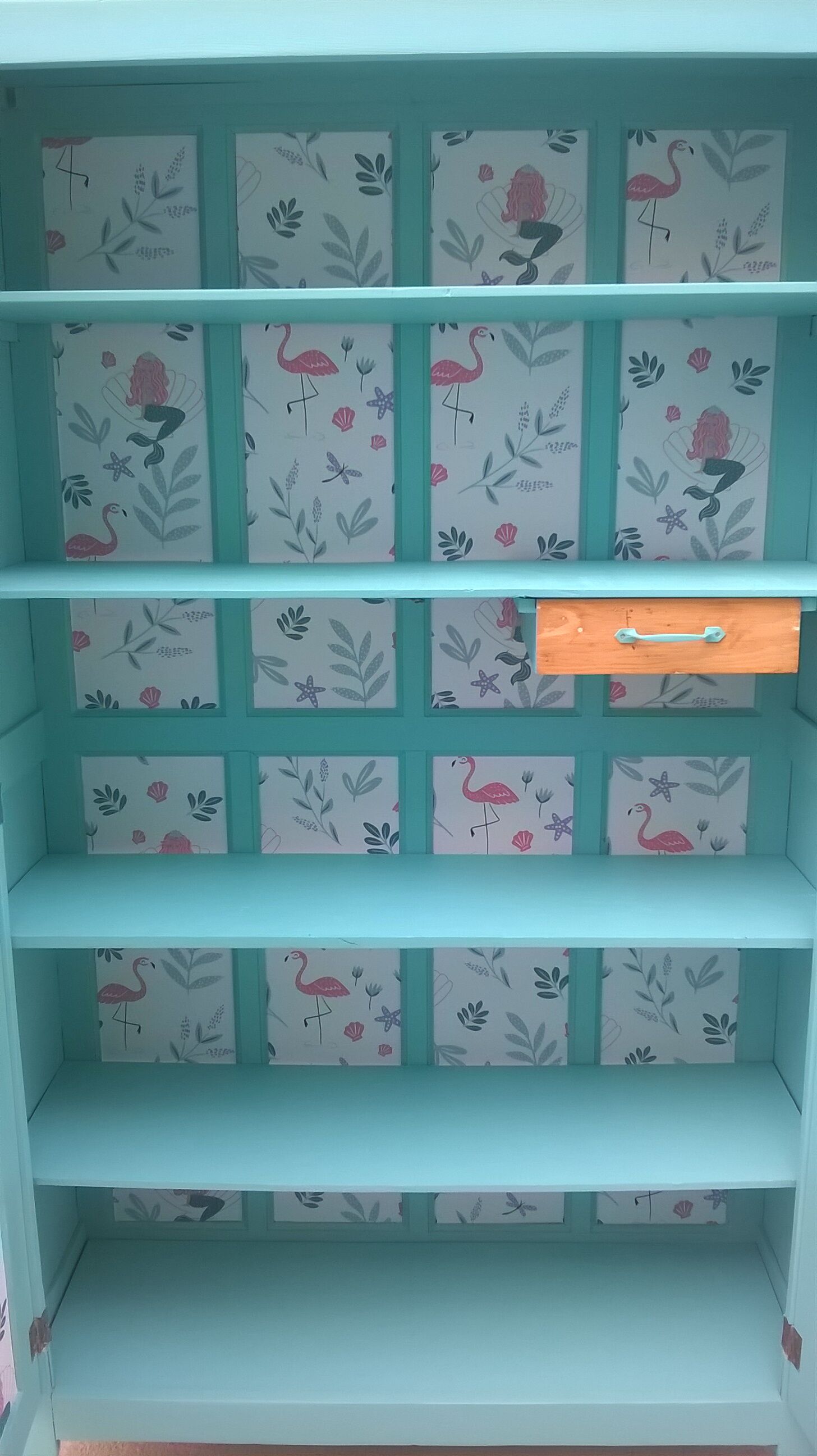 Parisian wardrobe year 50